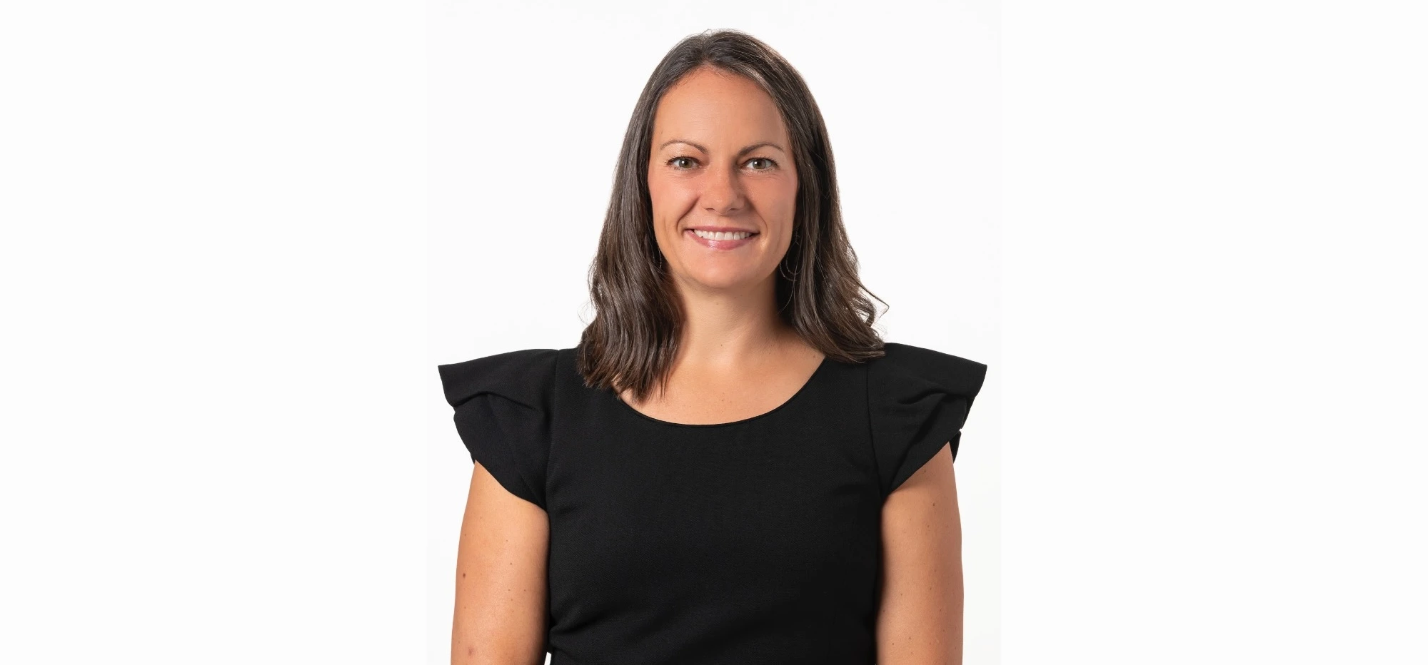 Carrie LeCrom Headshot