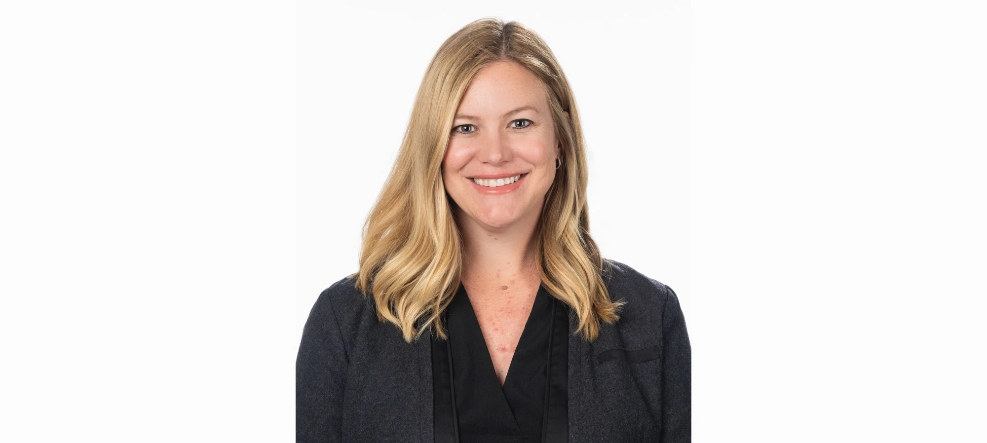 Kalyn McDonough Smith Headshot